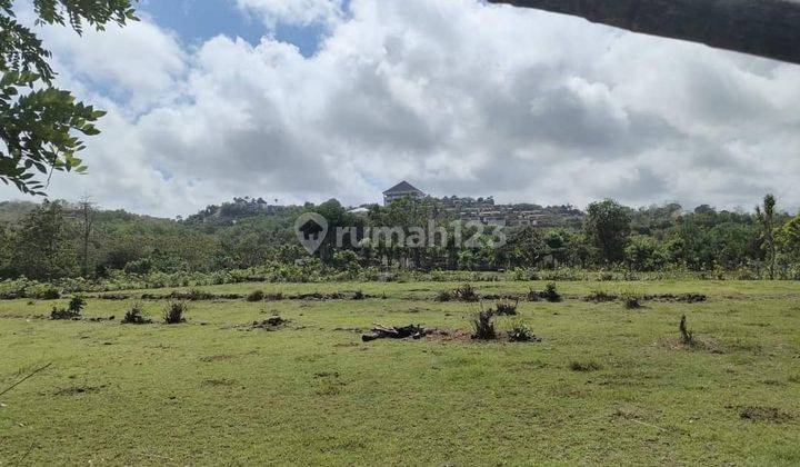 Hot List Di Jual Tanah Lokasi Blimbing Sari Pecatu Kuta Selatan Badung 1