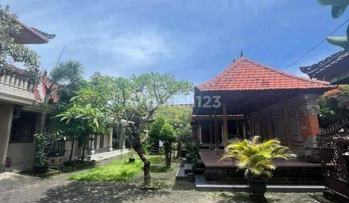 Hot List Di Jual Tanah Lokasi Suwung Padah Jimbaran Kuta Selatan Badung 2