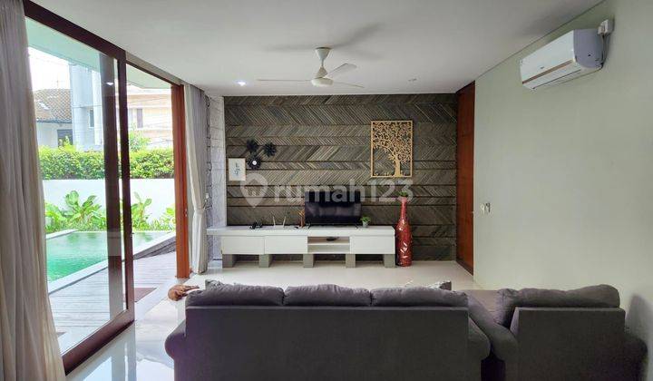 Hot List Di Jual Villa Lokasi Puri Gading Jimbaran Kuta Selatan Badung 2