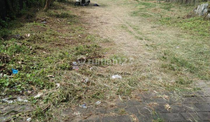 Hot List Land for sale on the side of the road located in Tegeh Sari Kuta Badung 2