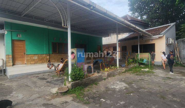 Hot List For Sale Land Bonus Building Location Kuta Badung 1