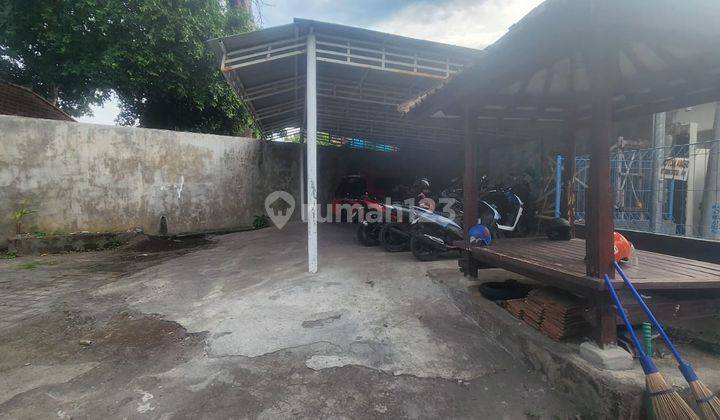 Hot List For Sale Land Bonus Building Location Kuta Badung 2