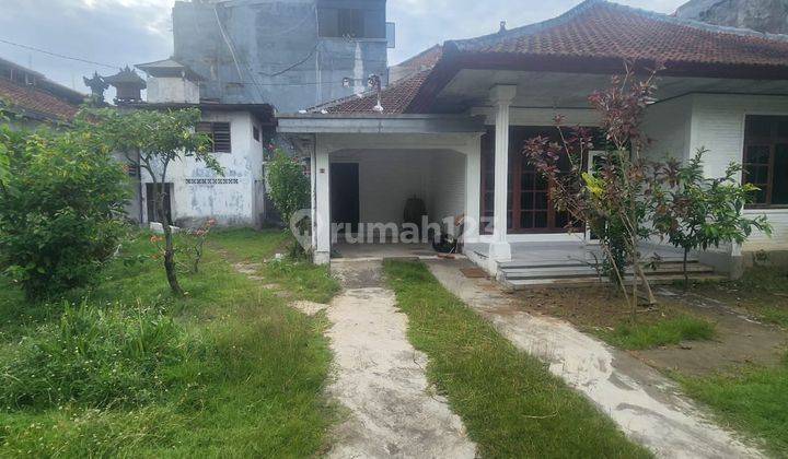 Hot List For Sale Land Bonus Building Location Kuta Badung 1