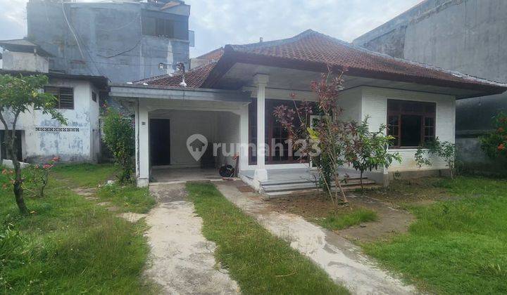 Hot List For Sale Land Bonus Building Location Kuta Badung 2