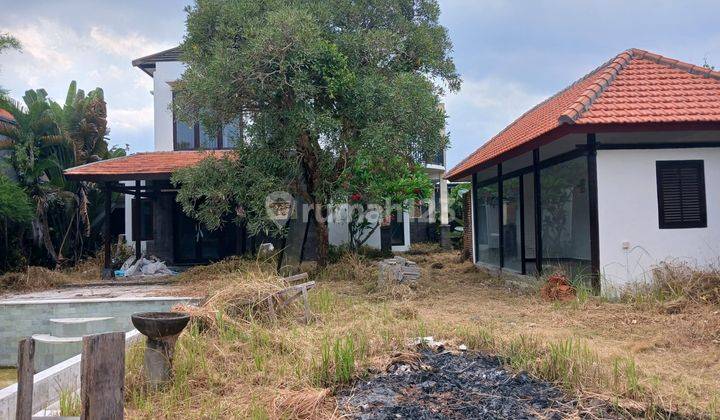 Hot List Di Jual Villa Lokasi Kemenuh Ubud Gianyar 2