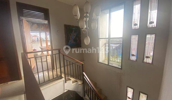 Hot List Di Jual Rumah Lokasi Tunjung Tutur Peguyangan Denpasar Barat 2