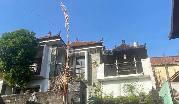 Hot List Di Jual Rumah Lokasi Tunjung Tutur Peguyangan Denpasar Barat 1