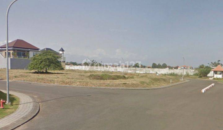 Hot List Di Jual Tanah Lokasi Teras Ayung Denpasar Timur 1