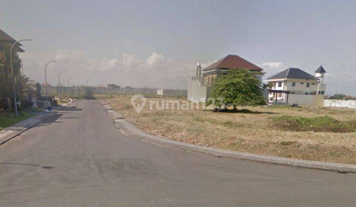 Hot List Di Jual Tanah Lokasi Teras Ayung Denpasar Timur 2