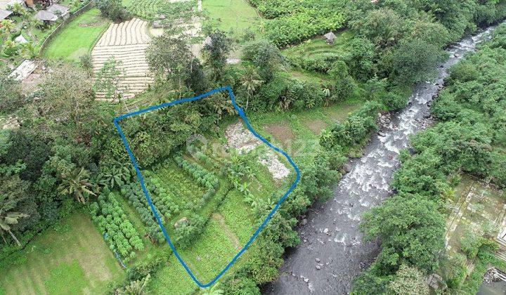 Hot List of Land for Sale in Sideman Karangasem Location 1