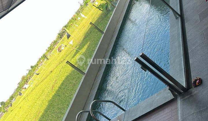 Hot List Di Jual Villa Lokasi Seminyak Kuta Badung 2