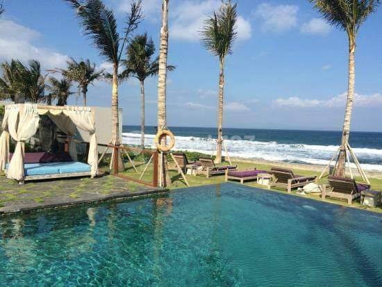 Hot list TERMURAH DI KELASNYA DI JUAL VILLA COMPLEX LOKASI PURNAMA SUKAWATI GIANYAR 1