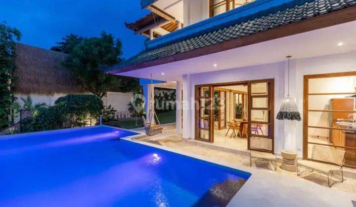 HOT LIST CHEAPEST IN ITS CLASS FOR SALE VILLA LOCATION PETULU UBUD GIANYAR 1