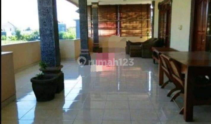 HOT LIST TERMURAH DI KELASNYA DI JUAL VILLA LOKASI SEKAR SARI PADANG GALAK DENPASAR TIMUR
 2