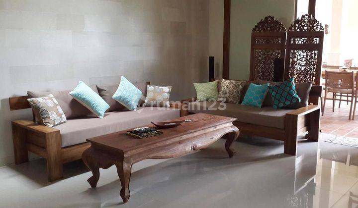 HOT LIST CHEAPEST IN ITS CLASS VILLAS FOR SALE IN CANGGU LOCATION NORTH KUTA BADUNG
 2