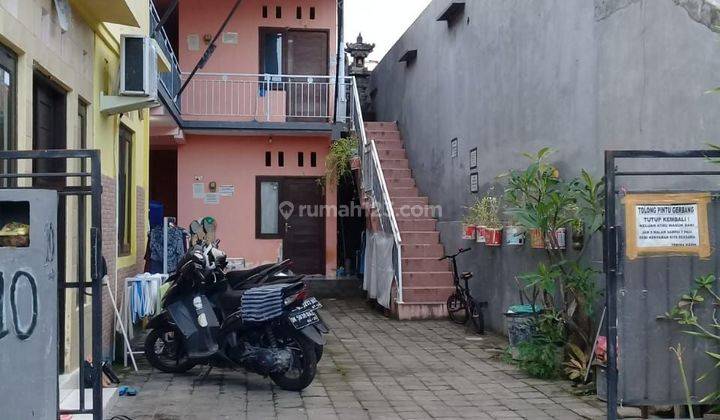 HOT LIST TERMURAH DI KELASNYA DI JUAL KOST LOKASI PADANGSAMBIAN DENPASAR BARAT 2