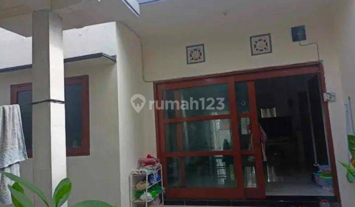 HOT LIST CHEAPEST IN ITS CLASS FOR SALE HOUSES LOCATION PURA DEMAK WEST DENPASAR 2