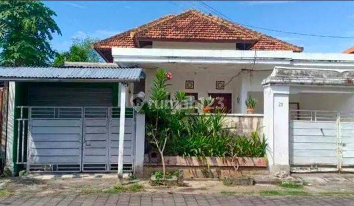 HOT LIST CHEAPEST IN ITS CLASS FOR SALE HOUSES LOCATION PURA DEMAK WEST DENPASAR 1