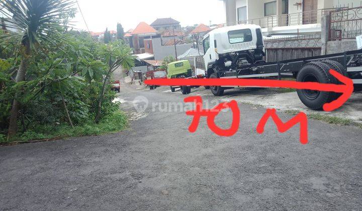 HOT LIST TERMURAH DI KELASNYA DI JUAL TANAH BONUS BANGUNAN LOKASI CARGO PERMAI UBUNG KAJA DENPASAR UTARA
 2