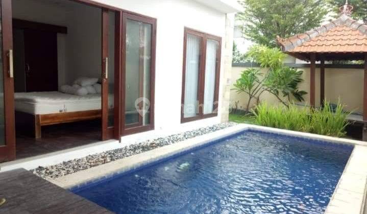 HOT LIST CHEAPEST IN ITS CLASS FOR SALE HOUSES IN TUKAD BADUNG LOCATION RENON SOUTH DENPASAR 2