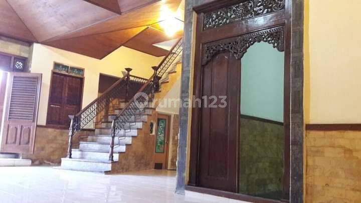 HOT LIST CHEAPEST IN ITS CLASS HOUSES FOR SALE LOCATION TEUKU UMAR WEST DENPASAR 2