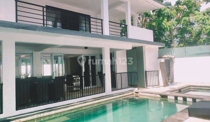 HOT LIST CHEAPEST IN ITS CLASS VILLAS FOR SALE LOCATION MUMBUL NUSA DUA SOUTH KUTA BADUNG 1