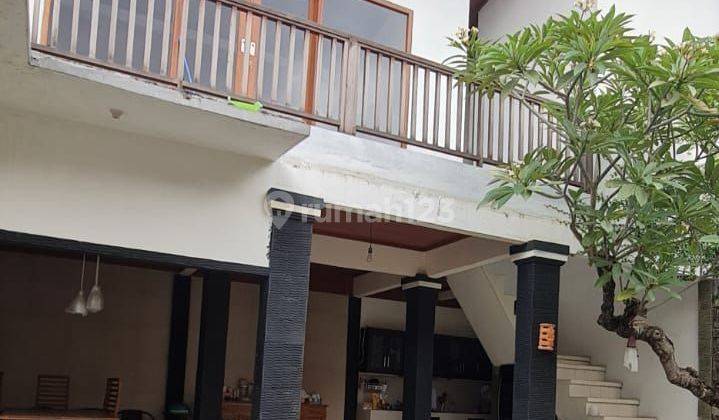 HOT LIST CHEAPEST IN ITS CLASS VILLAS FOR SALE IN TANGKUBAN PERAHU WEST DENPASAR LOCATION 1