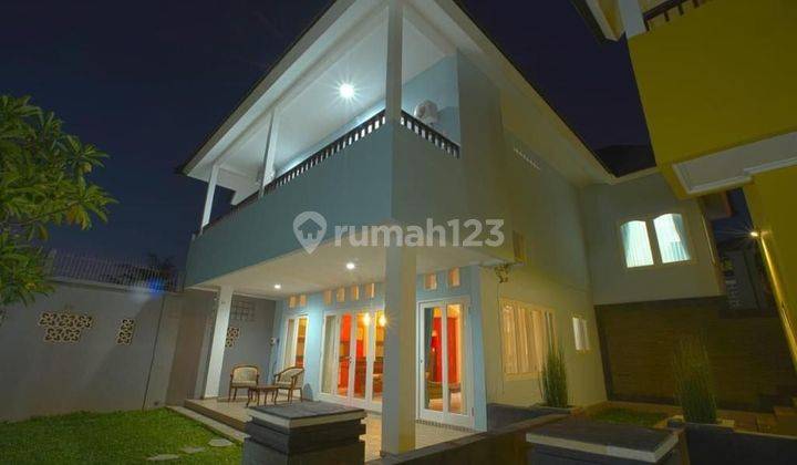 HOT LIST TERMURAH DI KELASNYA DI JUAL COMPLEX VILLA VIEW LAUT & GUNUNG LOKASI GIANYAR BALI 2