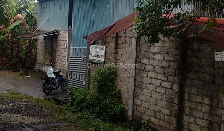 HOT LIST TERMURAH DI KELASNYA DI JUAL GUDANG LOKASI JALAN IDA BAGUS MANTRA SABA BLAHBATUH GIANYAR 2