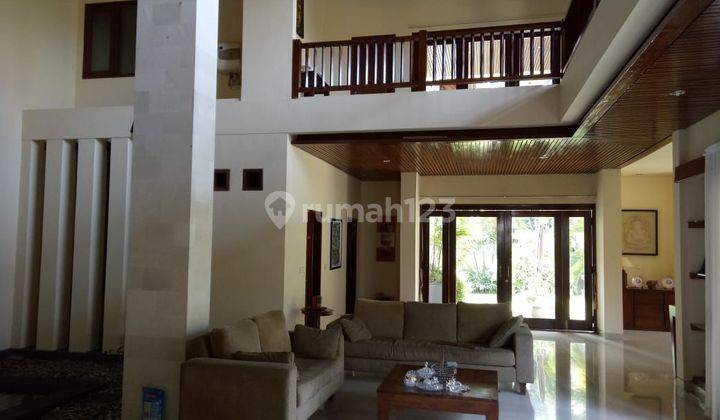 TOP URGENT HOUSE FOR SALE IN RENON SOUTH DENPASAR LOCATION
 2