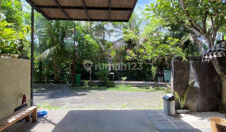 TOP URGENT DI JUAL RUMAH LOKASI KEROBOKAN KUTA UTARA BADUNG 2