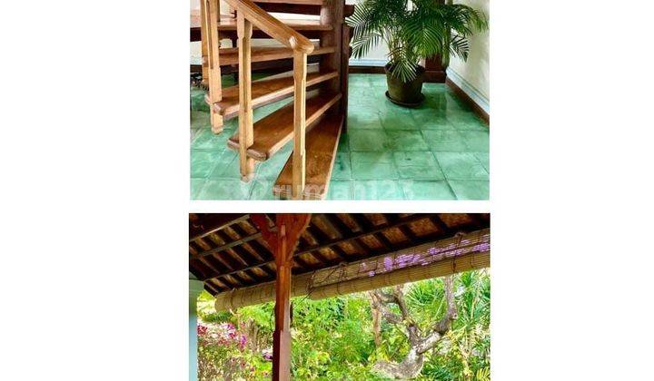 TOP URGENT VILLA FOR SALE BATUJIMBAR LOCATION SANUR SOUTH DENPASAR
 1