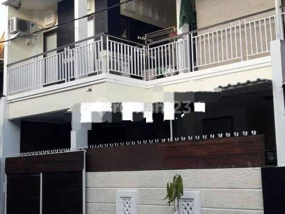 TOP URGENT DI JUAL RUMAH LOKASI PULAU GALANG GLOGOR CARIK PEMOGAN DENPASAR SELATAN
 1