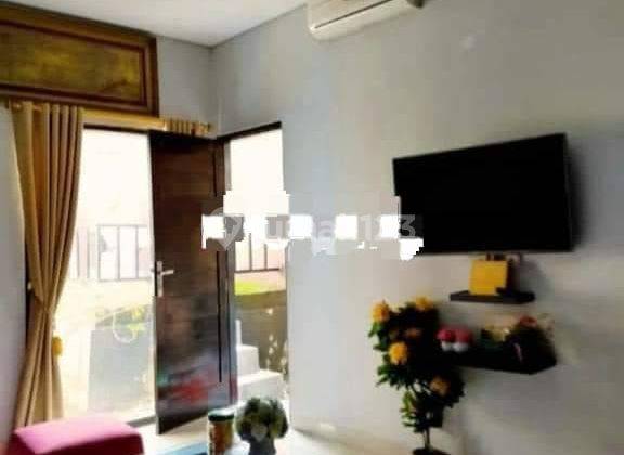 TOP URGENT DI JUAL RUMAH BONUS KAMAR KOST LOKASI TUKAD BATANGHARI RENON DENPASAR SELATAN
 2