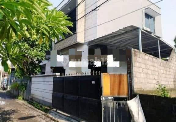 TOP URGENT DI JUAL RUMAH BONUS KAMAR KOST LOKASI TUKAD BATANGHARI RENON DENPASAR SELATAN
 1