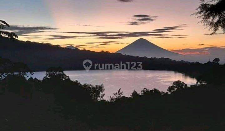 TOP URGENT DI JUAL TANAH LOKASI CANDI KUNING BEDUGUL TABANAN 1