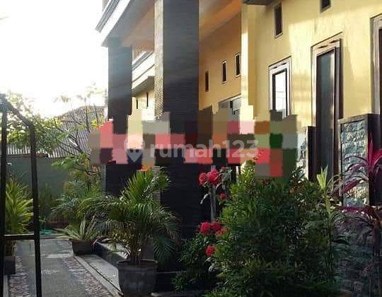 TOP URGENT DI JUAL RUMAH LOKASI KEROBOKAN KUTA UTARA BADUNG 2