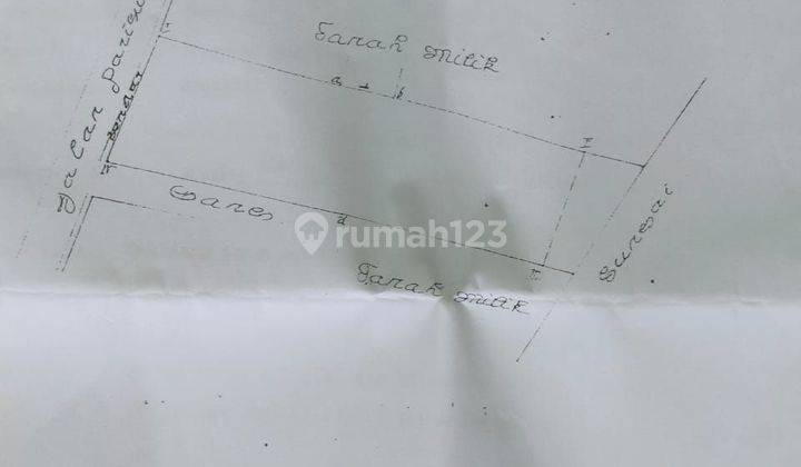 TOP URGENT DI JUAL TANAH LOKASI MEDURI SUMERTA DENPASAR TIMUR 1