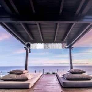 TOP URGENT FOR SALE LOSS TEBING SEA VIEW VILLA LOCATION UNGASAN KUTA SELATAN BADUNG
 1