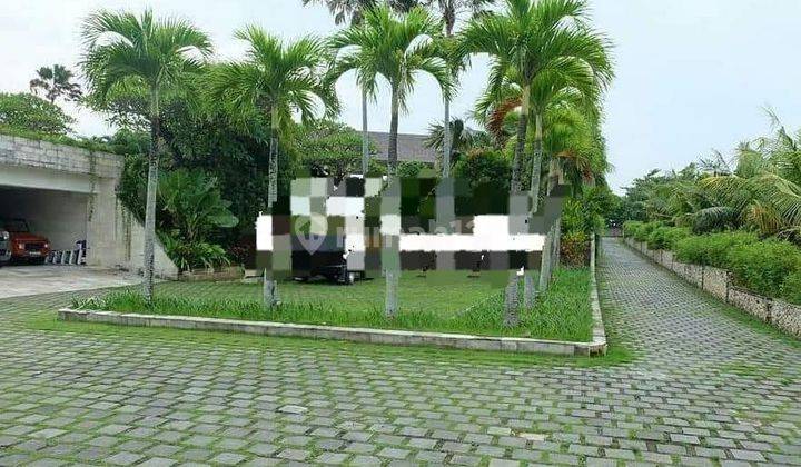 TOP URGENT DI JUAL VILLA LOSS PANTAI VIEW LAUT LOKASI BERABAN TABANAN 2