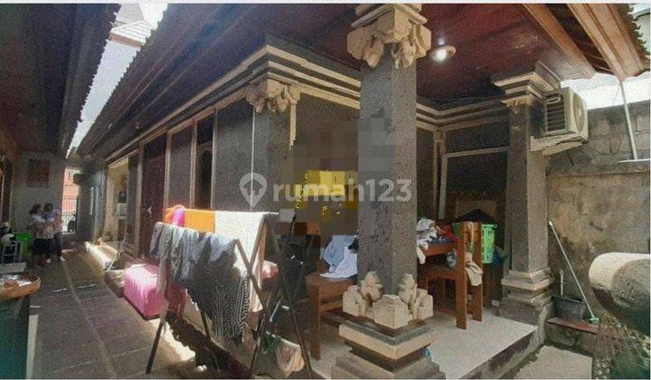 TOP URGENT DI JUAL RUMAH LOKASI TUKAD MUSI RENON DENPASAR SELATAN 2