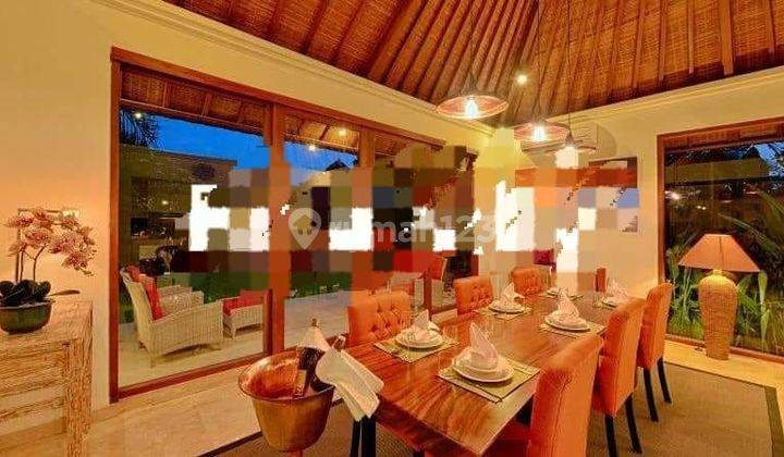 TOP URGENT DI JUAL VILLA LOKASI BATU BELIG SEMINYAK KUTA BADUNG 2