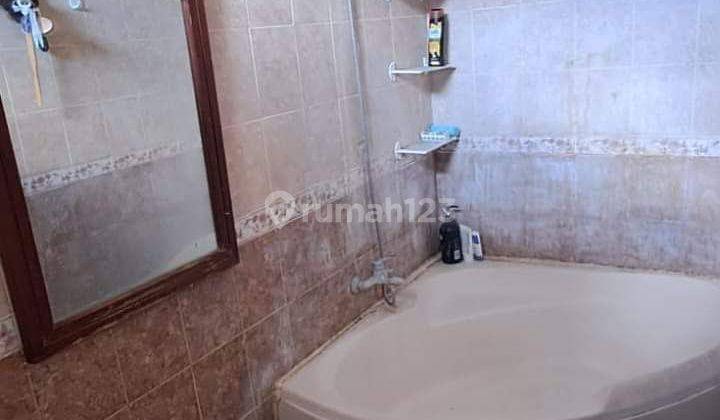 TOP URGENT DI JUAL VILLA LOKASI RENON DENPASAR SELATAN 2