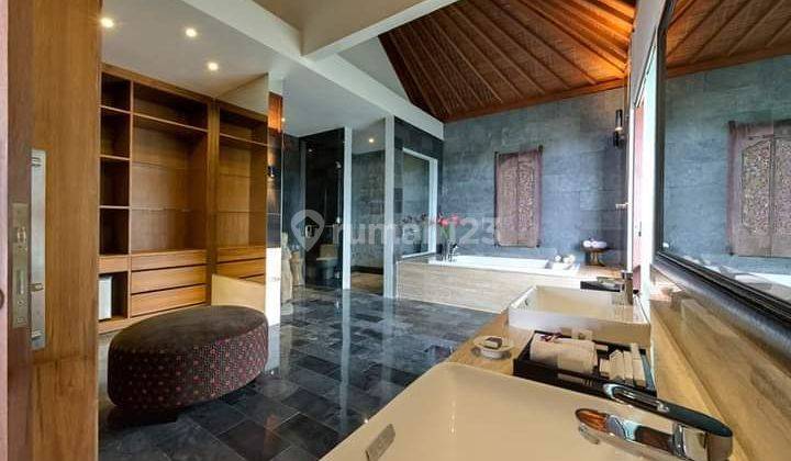 TOP URGENT DI JUAL VILLA VIEW LAUT LOKASI SENGKIDU CANDIDASA MANGGIS KARANGASEM  2