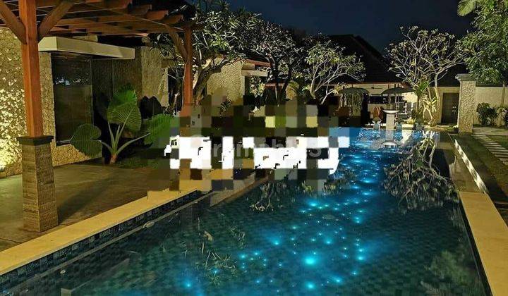 TOP URGENT VILLA FOR SALE LOCATION KUTUH NUSA DUA KUTA SELATAN BADUNG 1