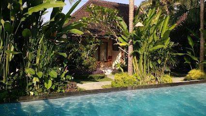 TOP URGENT VILLA FOR SALE IN UBUD GIANYAR LOCATION 1