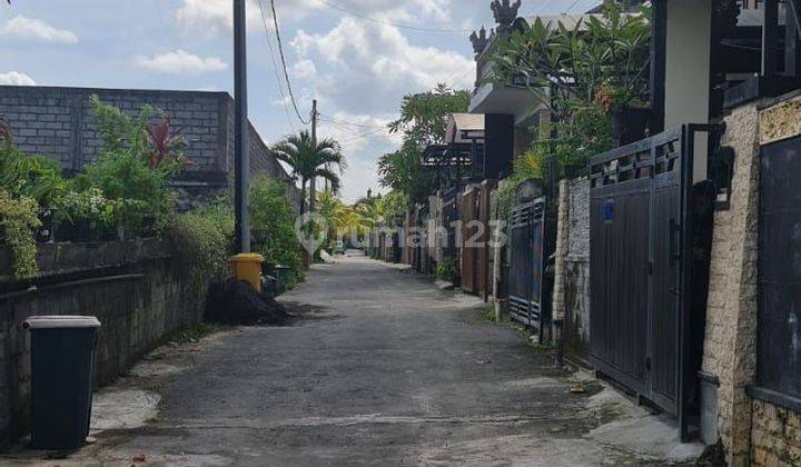 TOP URGENT HOUSE FOR SALE IN COKROAMINOTO LOCATION, NORTH DENPASAR 1