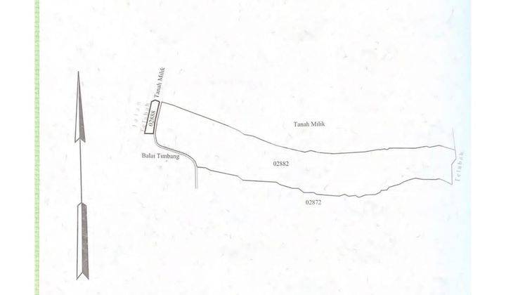 Pasti Closing Di Jual Tanah Lokasi Munggu Mengwi Badung 2