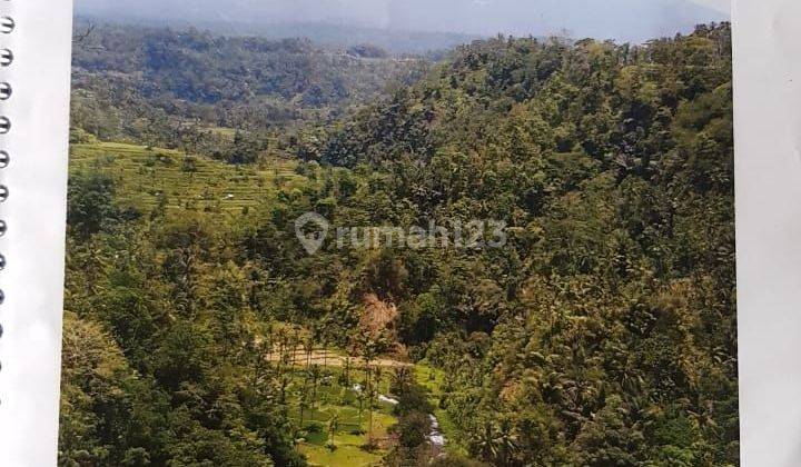 SUSUSUSUPER DEAL DI JUAL TANAH LOSS SUNGAI LOKASI TELAGAWAJA SIDEMEN KARANGASEM
 2