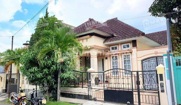 Rumah 3 Kamar Puncak Dieng Malang Harga Termasuk Ppn Dan Bphtb 1